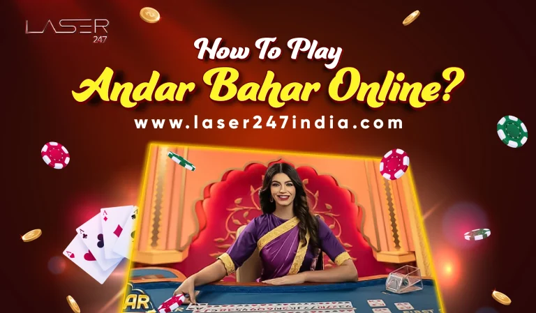 How to play andar bahar
