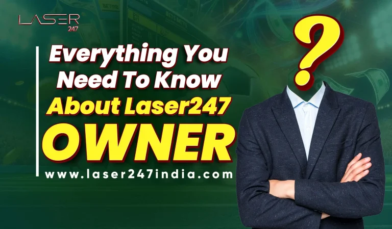 Laser247 Owner